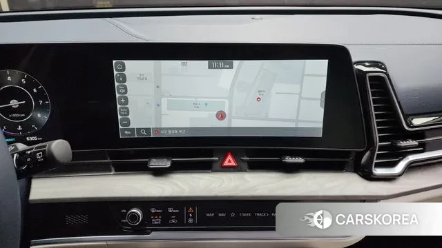 Kia Sportage 5th Generation 2024 Белый из Кореи, фото 5