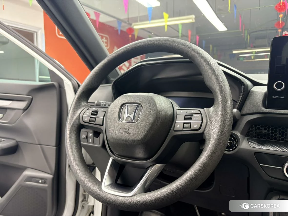 Honda Breeze 2023 Белый из Китая, фото 5