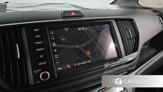 Kia The New Kia Ray 2026 Белый из Кореи, фото 5