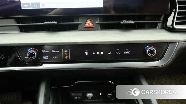 Kia Sportage 5th Generation 2021 Белый из Кореи, фото 5