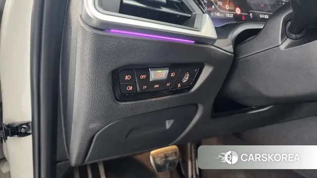 BMW 3 Series (G20) 2019 Белый из Кореи, фото 5