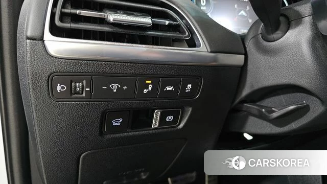 Hyundai Palisade 2021 Белый из Кореи, фото 5
