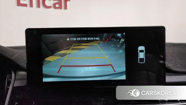 Ssangyong The New Rexton Sport 2023 Жемчужный цвет из Кореи, фото 5