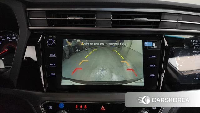 Ssangyong Beautiful Korando 2020 Белый из Кореи, фото 5