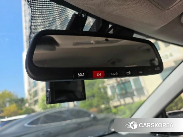 Kia The New Morning (JA) 2026 Белый из Кореи, фото 5