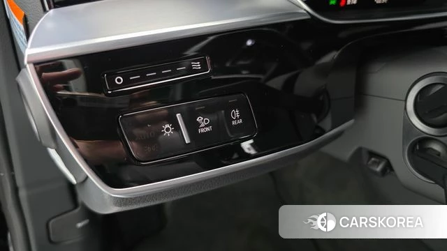 Audi A8 (D5) 2021 Черный из Кореи, фото 5