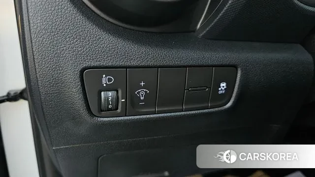 Hyundai Kona 2018 Белый из Кореи, фото 5