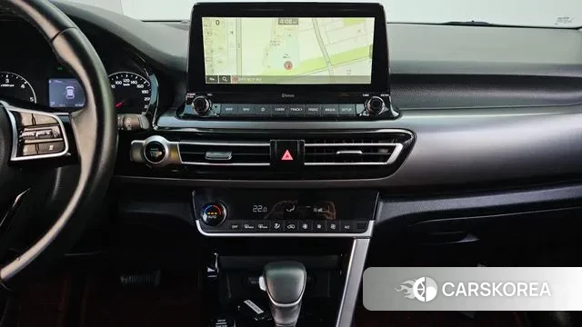 Kia Seltos 2019 Серый из Кореи, фото 5