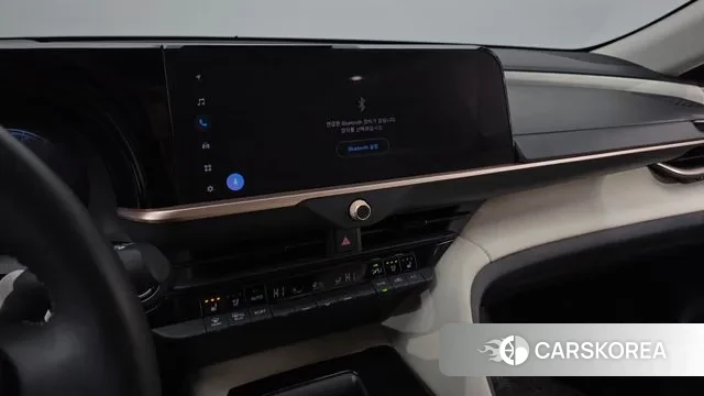 Toyota Crown Crossover 2023 Серый из Кореи, фото 5