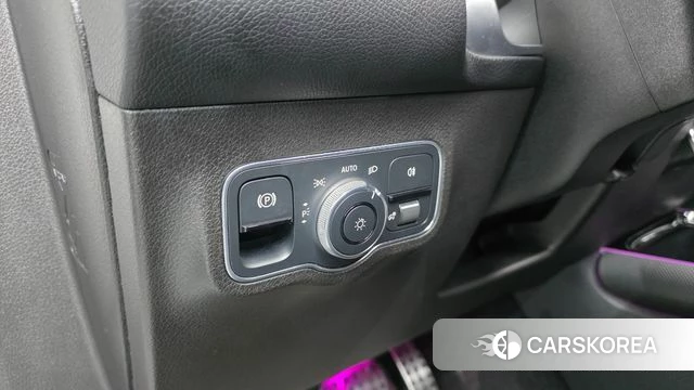 Mercedes-Benz GLB-Class X247 2021 Белый из Кореи, фото 5