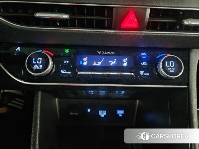 Hyundai Sonata (DN8) 2019 Белый из Кореи, фото 5