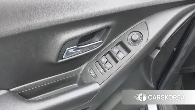 Chevrolet (GM Daewoo) The New Trax id 3170745 из Кореи 5