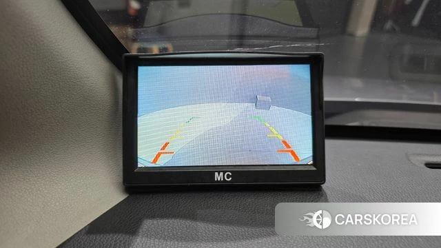 Kia The New Ray 2022 Серый из Кореи, фото 5