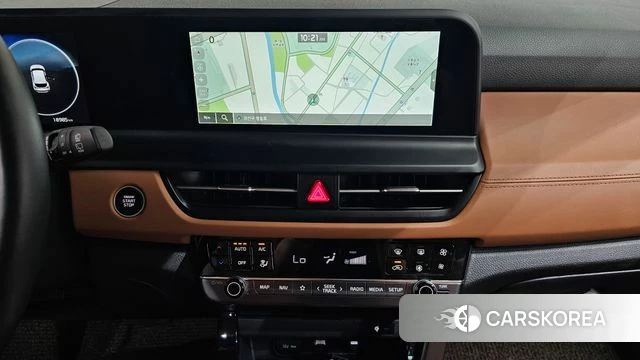 Kia The New Seltos 2025 Черный из Кореи, фото 5