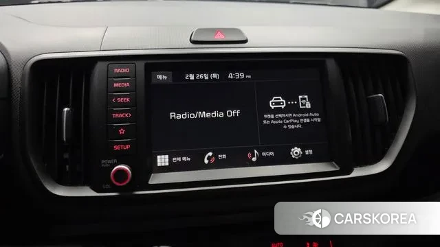 Kia The New Kia Ray 2025 Белый из Кореи, фото 5