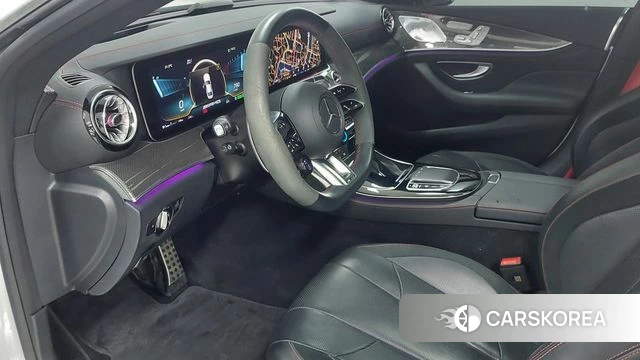 Mercedes-Benz CLS-Class C257 2023 Белый из Кореи, фото 5