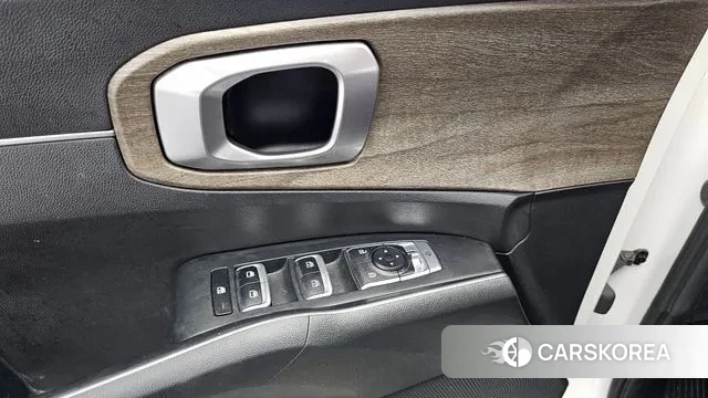 Kia Sorento 4th Generation 2020 Белый из Кореи, фото 5