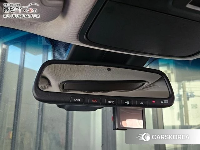 Kia The New Sorento 2020 Белый из Кореи, фото 5