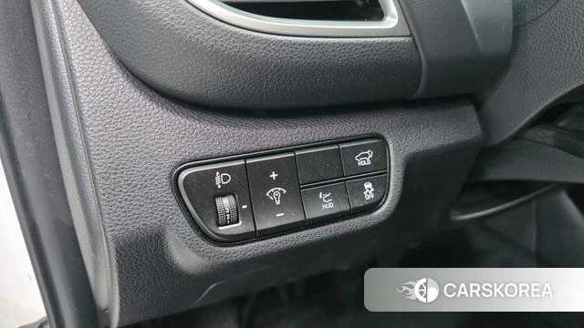 Kia The New Seltos 2024 Белый из Кореи, фото 5