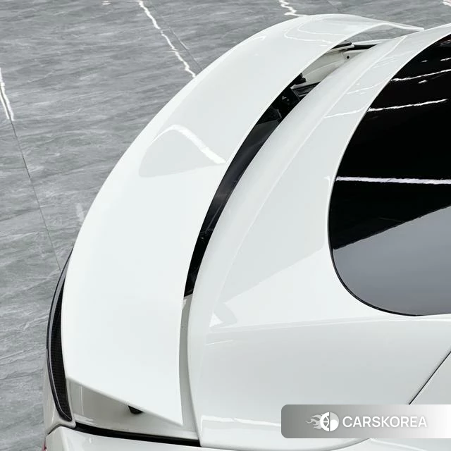 Bentley Continental 2021 Белый из Китая, фото 5