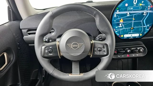 Mini Cooper C 4th generation id 4635001 из Кореи 5