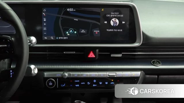 Hyundai Ionic 6 2022 Белый из Кореи, фото 5