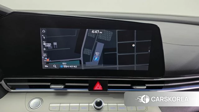 Hyundai Avante (CN7) id 4434398 из Кореи 5