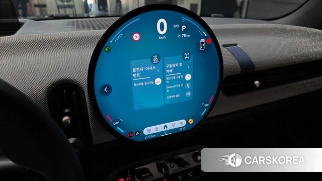 Mini Cooper S 4th Generation 2025 Черный из Кореи, фото 5