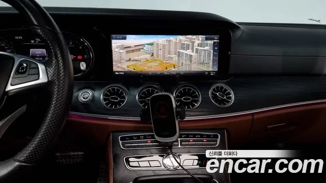 Mercedes-Benz E-Class W213 2018 Белый из Кореи, фото 5