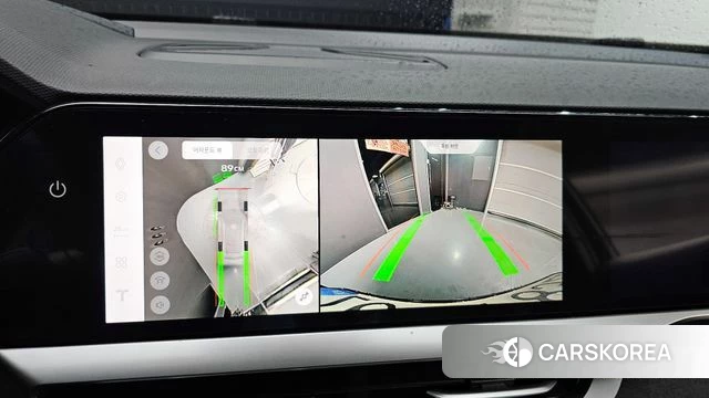 Renault Korea (Samsung) Grand Coleos 2025 Серый из Кореи, фото 5