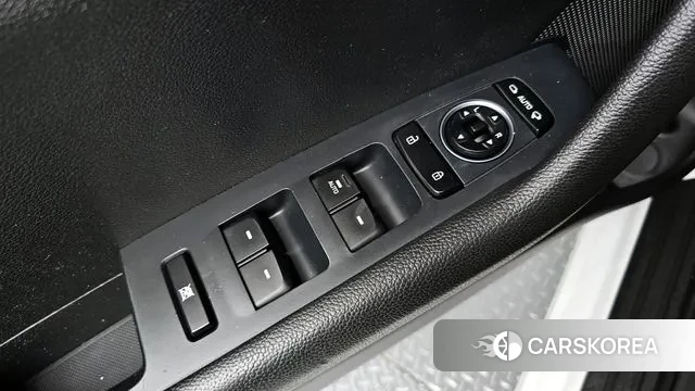 Hyundai Sonata New Rise 2018 Белый из Кореи, фото 5