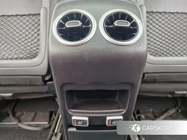 Mercedes-Benz GLB-Class X247 2020 Черный из Кореи, фото 5