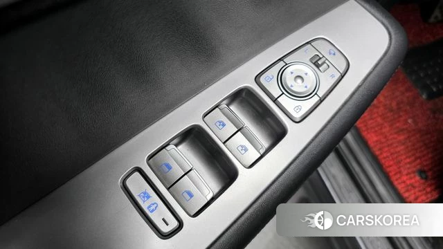 Hyundai Palisade 2019 Синий из Кореи, фото 5