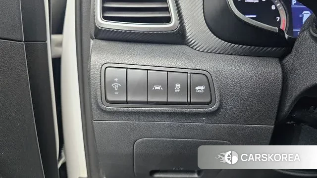 Hyundai All New Tucson 2020 Белый из Кореи, фото 5