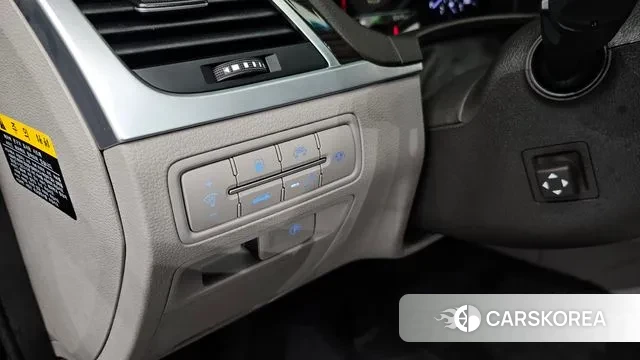 Genesis G80 2019 Черный из Кореи, фото 5