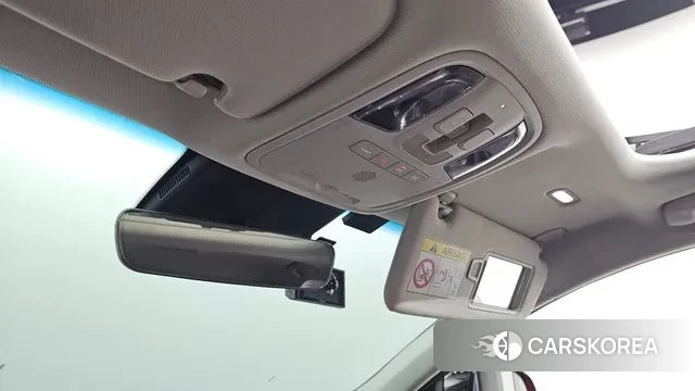 Kia Stinger Meister 2021 Красный из Кореи, фото 5