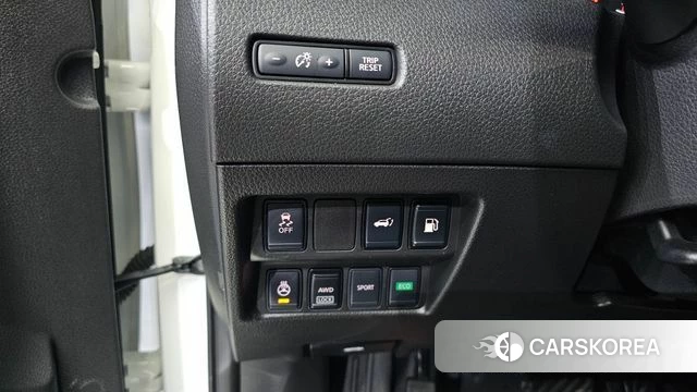 Nissan X Trail 2018 Белый из Кореи, фото 5