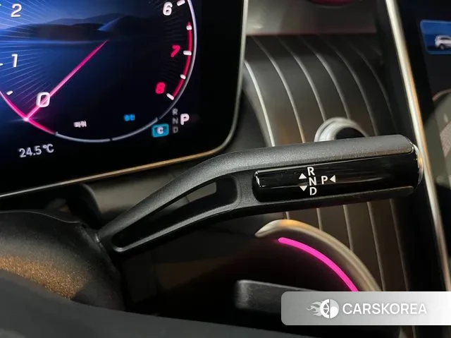 Mercedes-Benz GLC-Class X254 2024 Серый из Кореи, фото 5