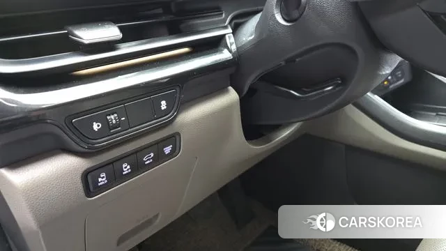 Kia The New Carnival 4th Generation 2024 Белый из Кореи, фото 5