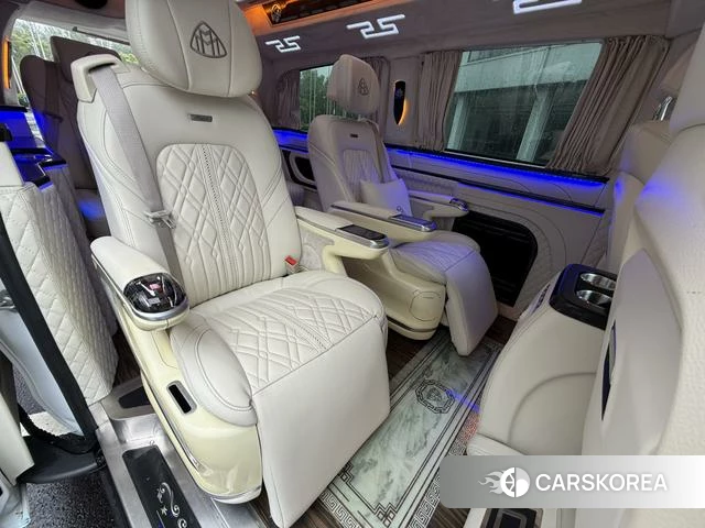 Mercedes-Benz Vito id 4239455 из Китая 5