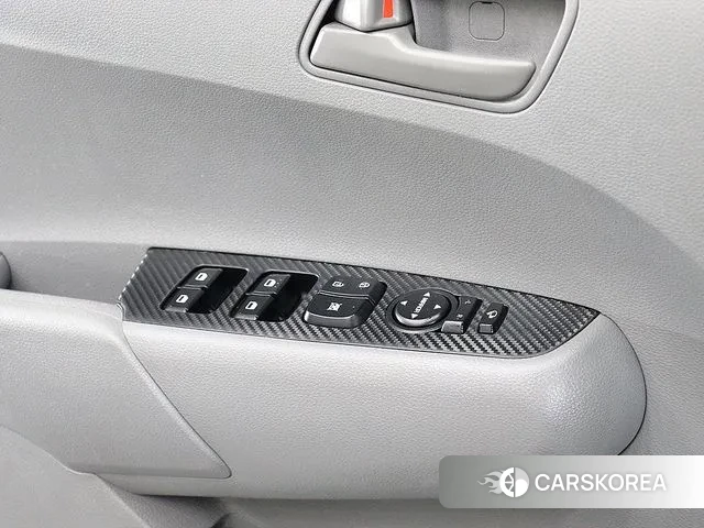 Kia All New Morning (JA) 2020 Белый из Кореи, фото 5