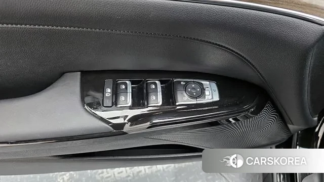 Kia K5 Hybrid 3rd Generation 2022 Черный из Кореи, фото 5