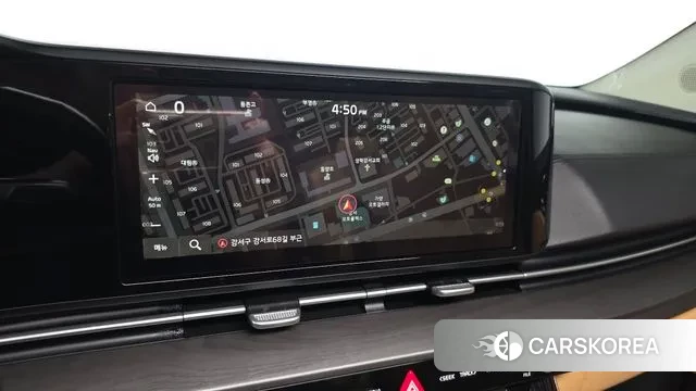 Kia Carnival 4th generation 2020 Черный из Кореи, фото 5