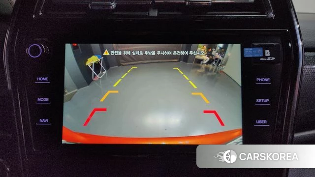 Ssangyong Berry New Tivoli 2020 Оранжевый из Кореи, фото 5