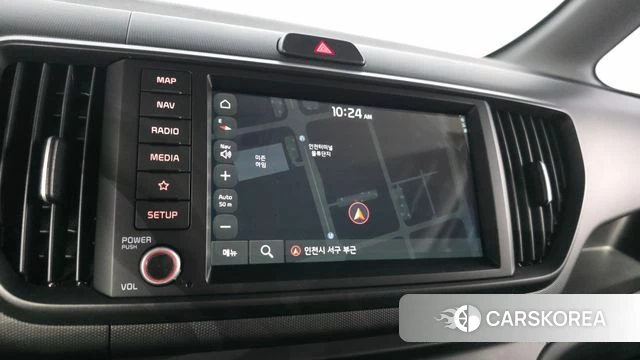 Kia The New Kia Ray 2025 Жемчужный цвет из Кореи, фото 5