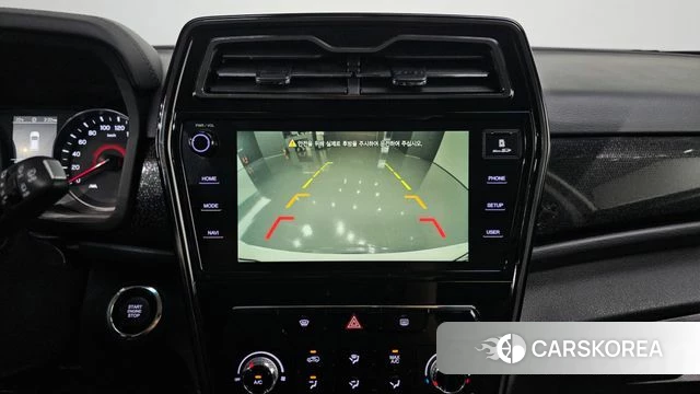 Ssangyong Berry New Tivoli 2020 Белый из Кореи, фото 5