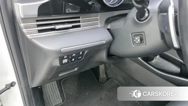 Hyundai The New Grandeur IG 2020 Белый из Кореи, фото 5