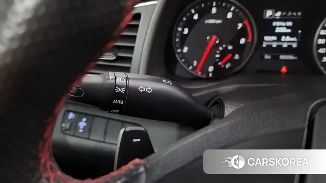 Hyundai Avante AD 2018 Белый из Кореи, фото 5