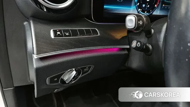 Mercedes-Benz E-Class W213 2018 Белый из Кореи, фото 5