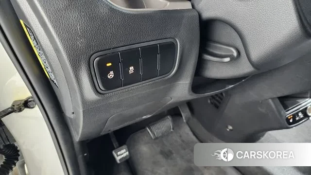 Kia The New Ray 2018 Белый из Кореи, фото 5